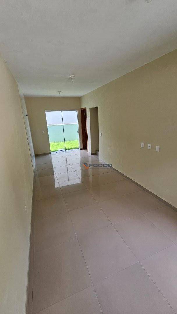 Sobrado à venda com 2 quartos, 69m² - Foto 7