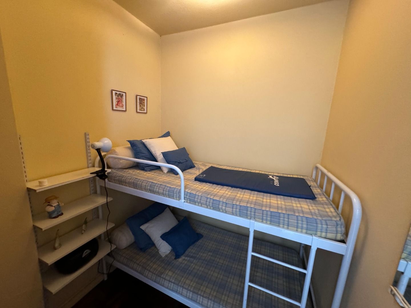 Apartamento à venda com 3 quartos, 90m² - Foto 7