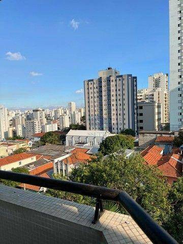 Apartamento para alugar com 3 quartos, 96m² - Foto 18