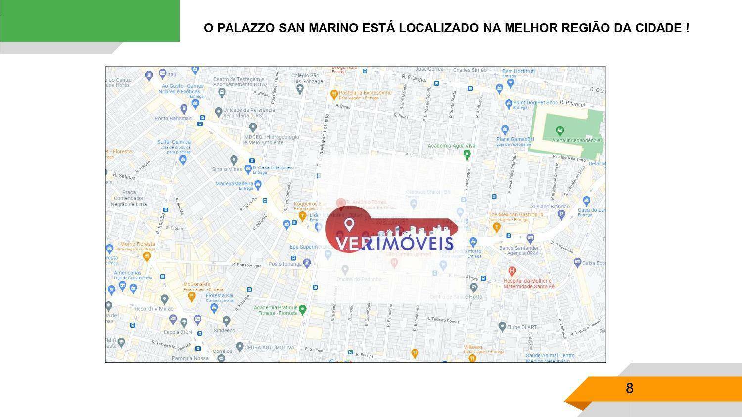 Loja-Salão à venda, 100m² - Foto 12