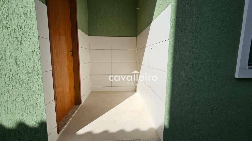 Casa de Condomínio à venda com 3 quartos, 99m² - Foto 22