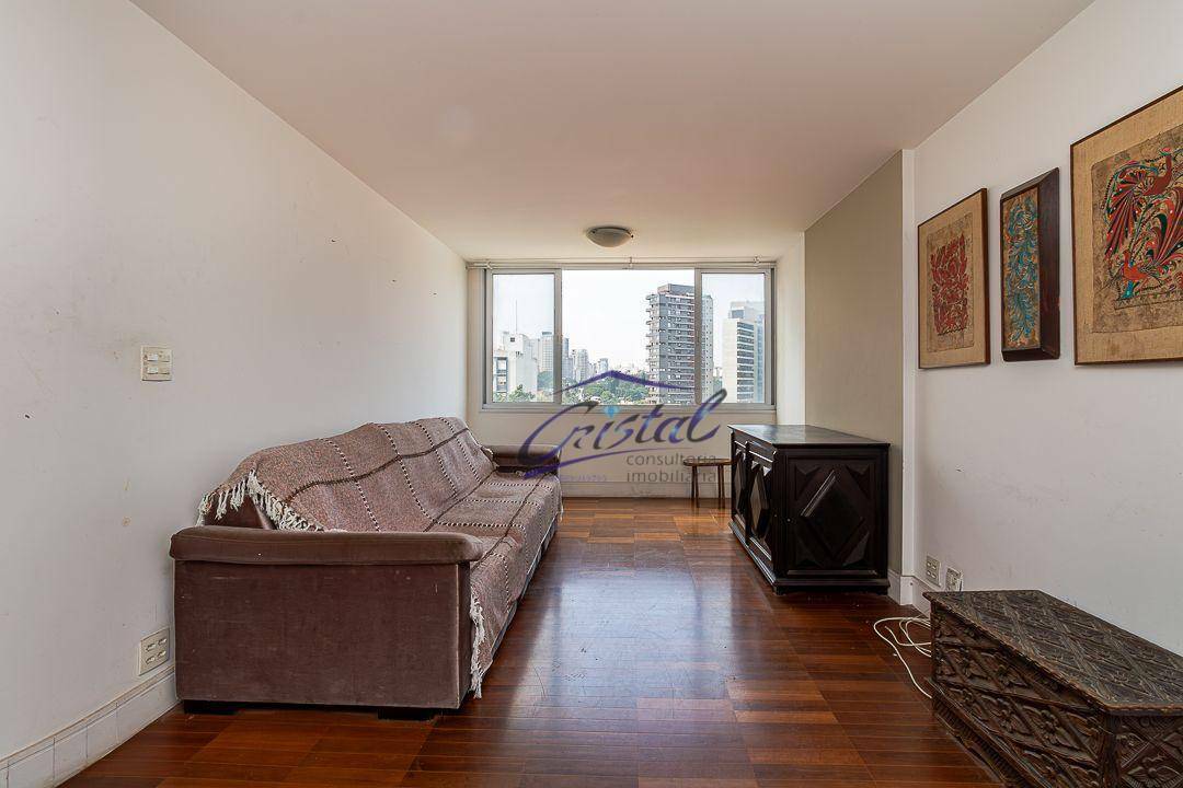 Apartamento à venda com 3 quartos, 94m² - Foto 5