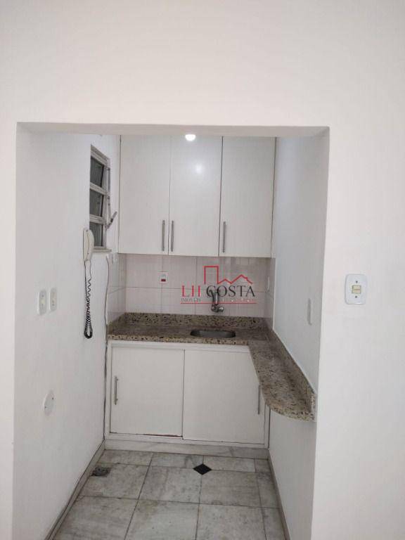 Apartamento à venda com 1 quarto, 40m² - Foto 14