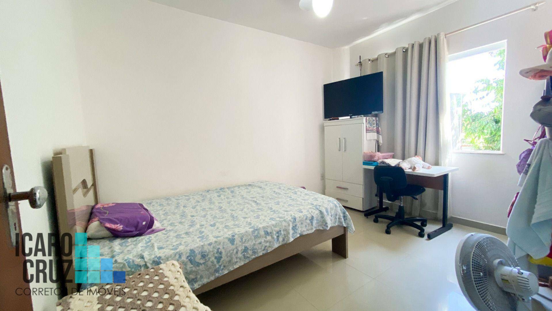 Casa de Condomínio, 3 quartos - Foto 10