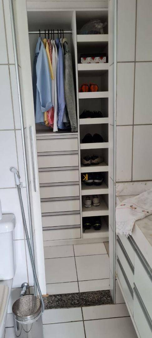 Apartamento à venda com 3 quartos, 170m² - Foto 13