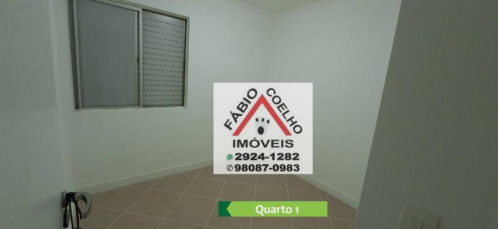 Apartamento à venda com 3 quartos, 65m² - Foto 5