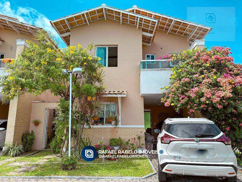 Casa de Condomínio, 3 quartos - Foto 2