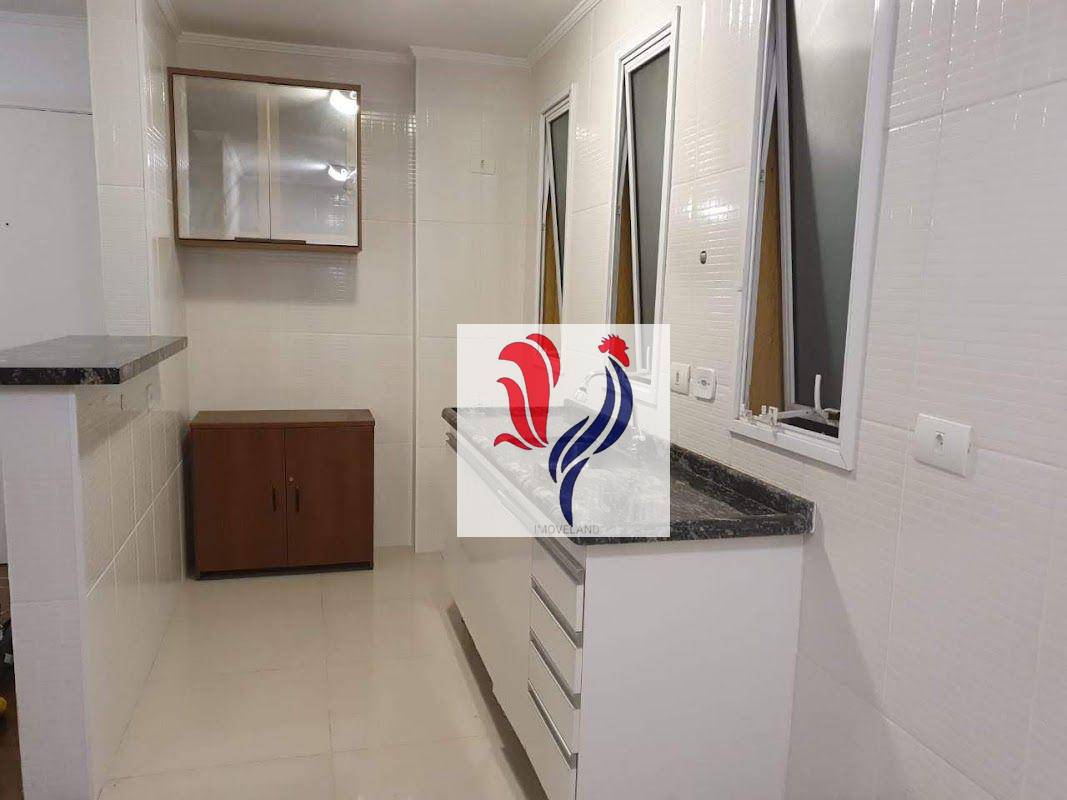 Apartamento à venda com 2 quartos, 64m² - Foto 4