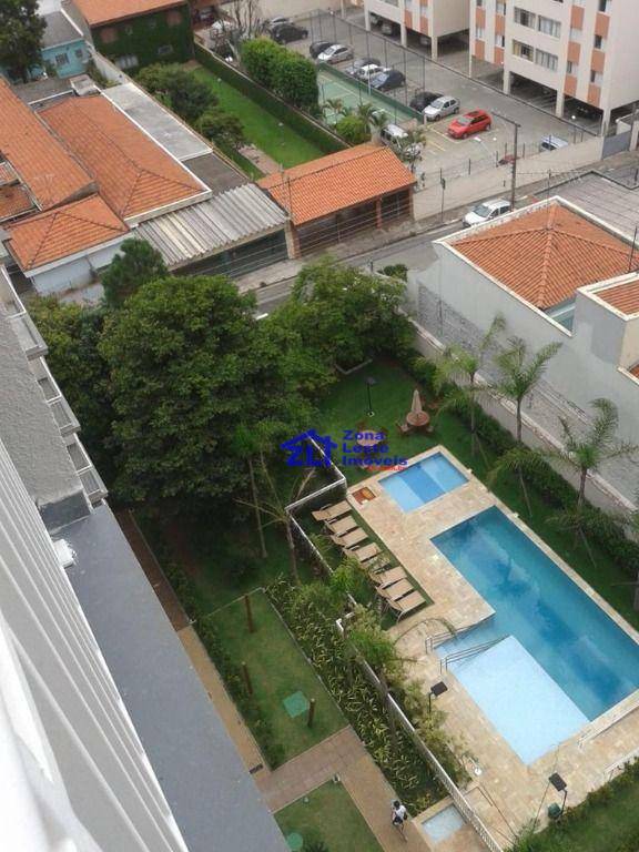 Apartamento à venda com 2 quartos, 64m² - Foto 17