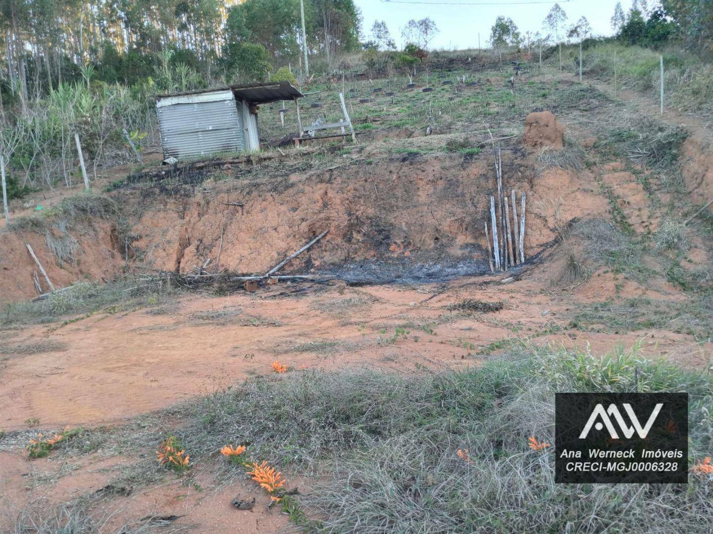 Chácara à venda com 1 quarto, 850M2 - Foto 2