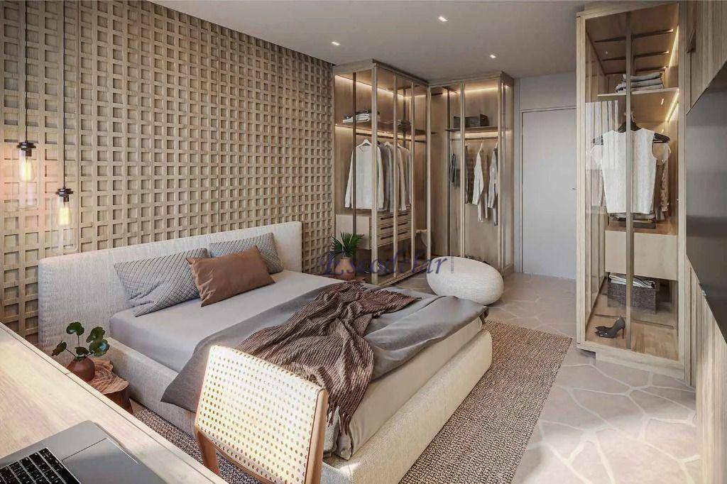 Apartamento à venda com 4 quartos, 130m² - Foto 5