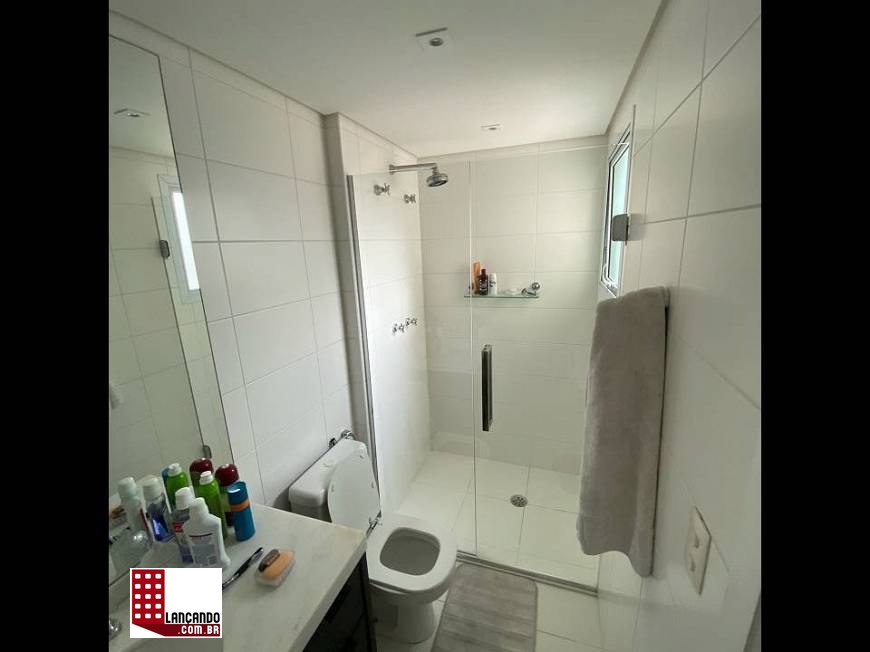 Apartamento à venda com 2 quartos, 99m² - Foto 13