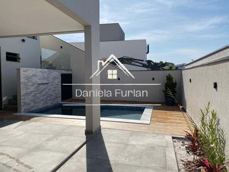 Casa de Condomínio à venda com 3 quartos, 230m² - Foto 8