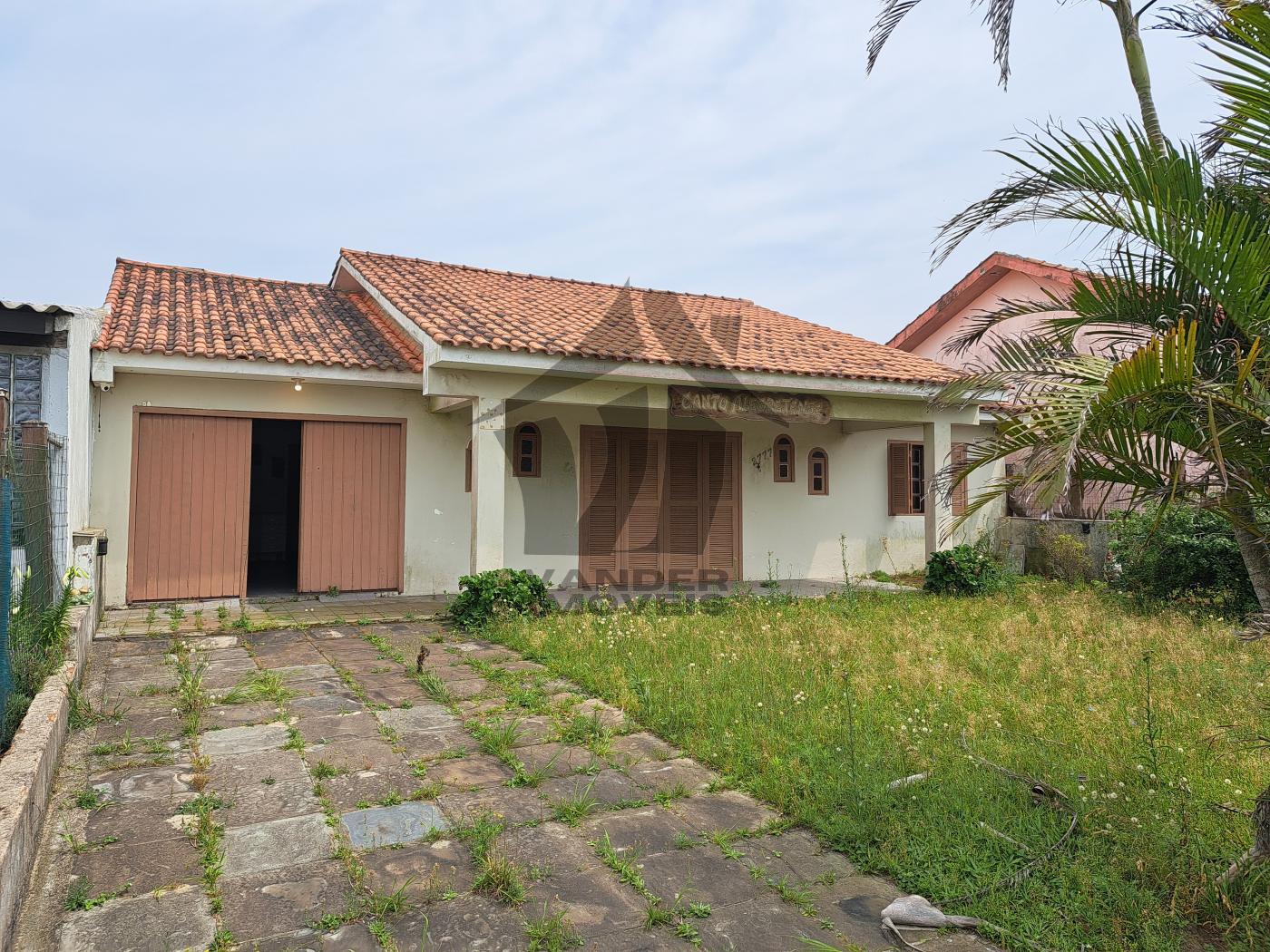 Casa à venda com 3 quartos, 300m² - Foto 1