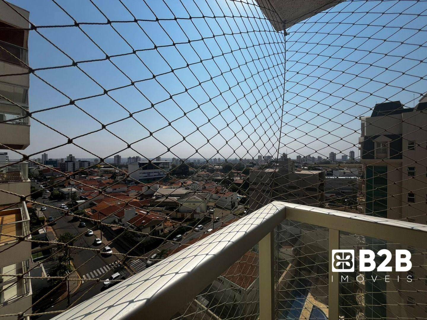 Apartamento à venda com 4 quartos, 390m² - Foto 24