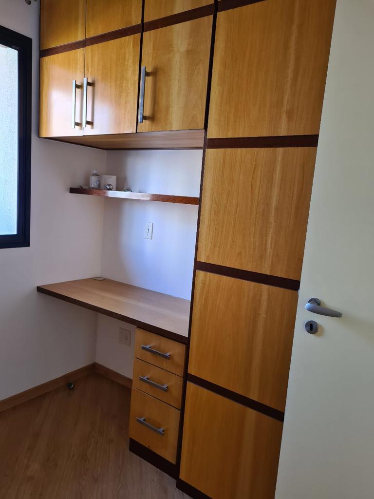 Apartamento à venda com 2 quartos, 47m² - Foto 6