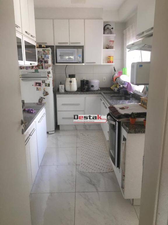 Apartamento à venda com 3 quartos, 130m² - Foto 5