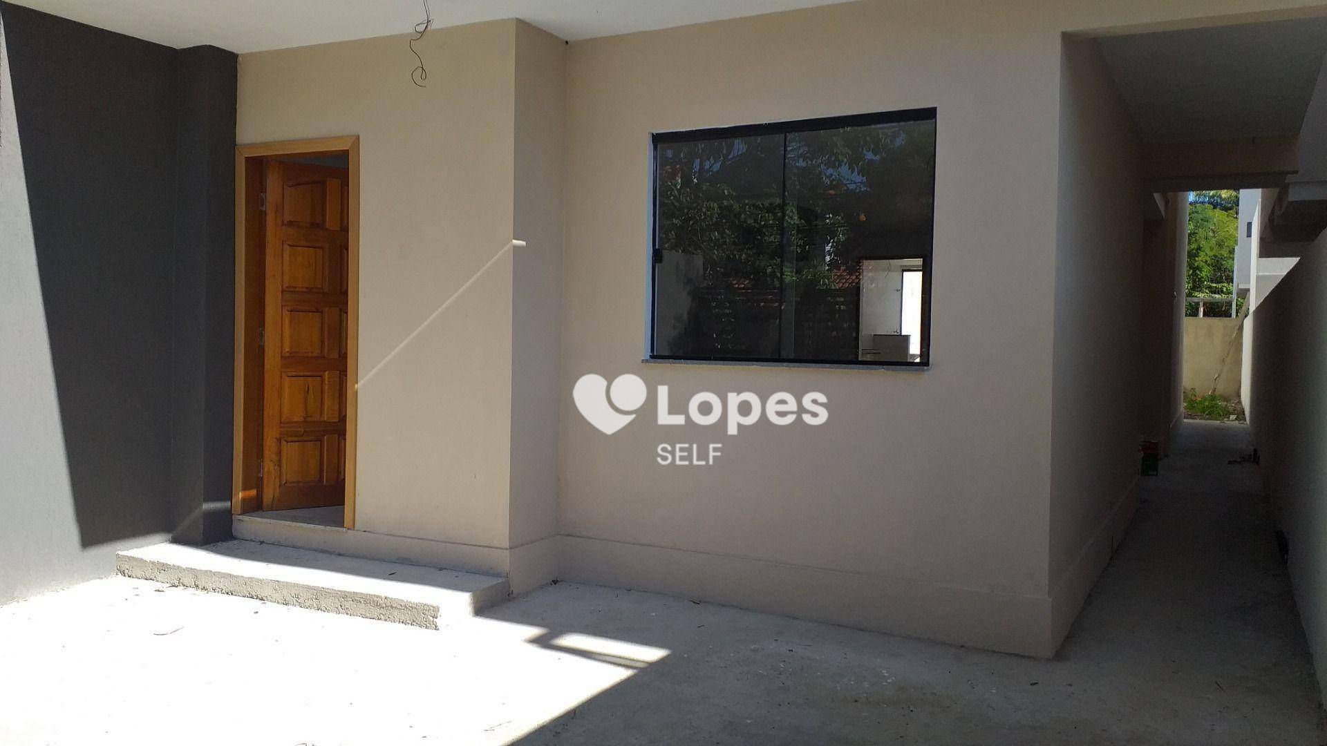 Casa à venda com 4 quartos, 150m² - Foto 12