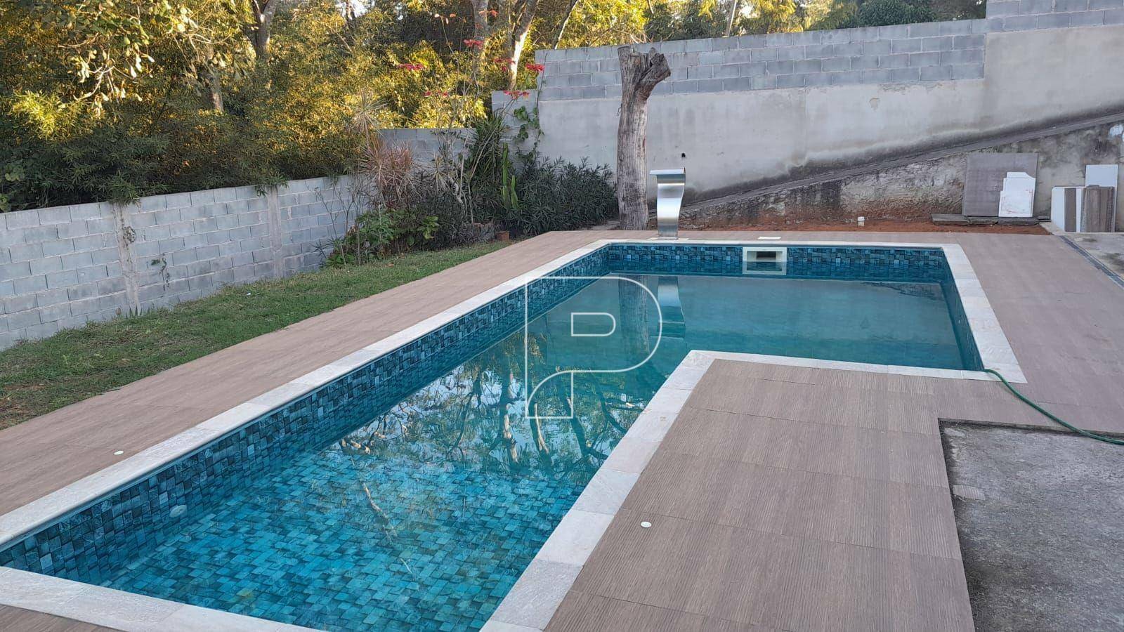 Casa de Condomínio à venda com 3 quartos, 185m² - Foto 19