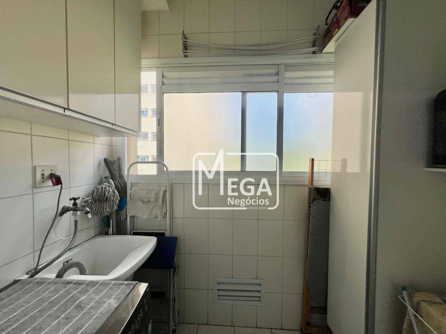 Apartamento à venda com 2 quartos, 55m² - Foto 23