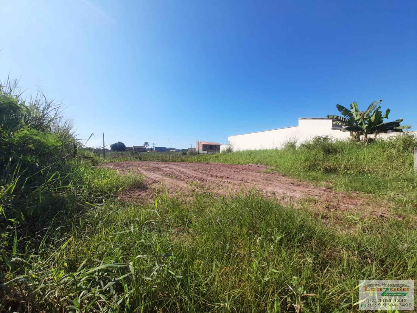 Terreno à venda, 250m² - Foto 1