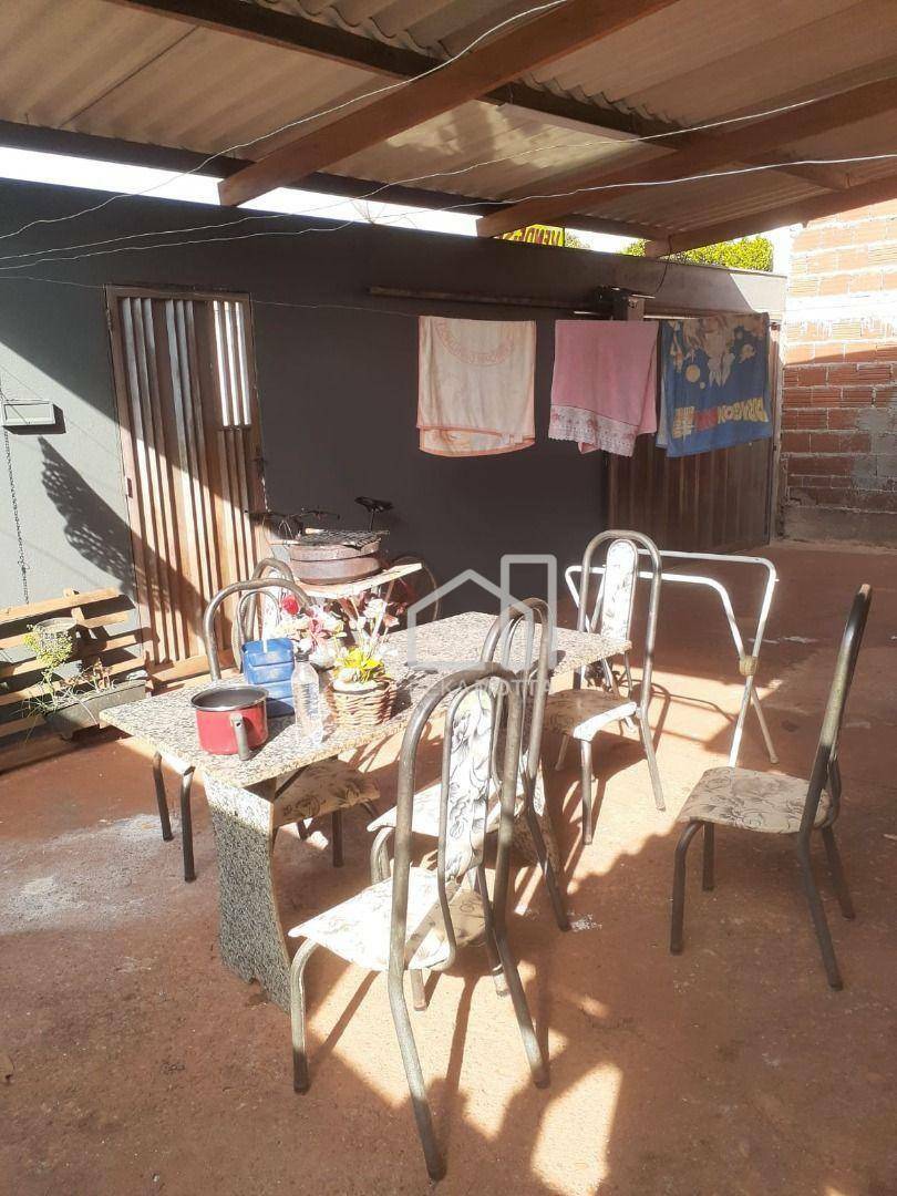 Casa de Condomínio à venda com 2 quartos, 56m² - Foto 10