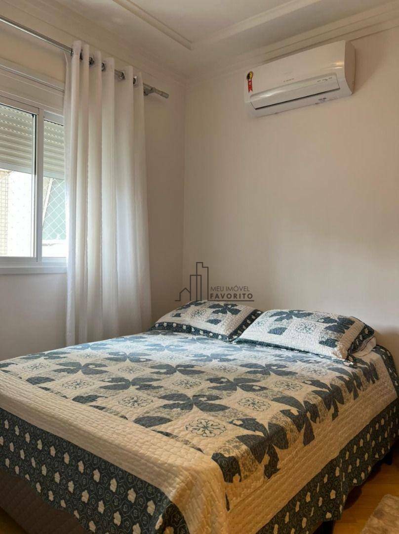 Apartamento à venda com 3 quartos, 198m² - Foto 15