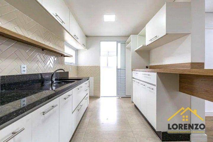 Apartamento à venda com 3 quartos, 91m² - Foto 8