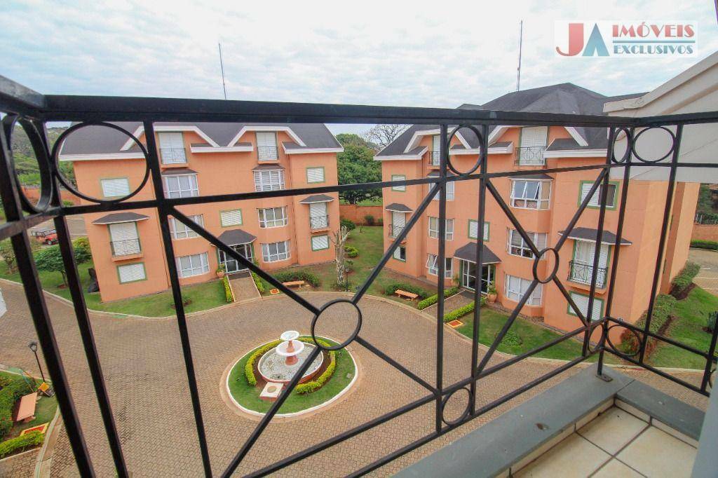 Apartamento, 3 quartos, 98 m² - Foto 3