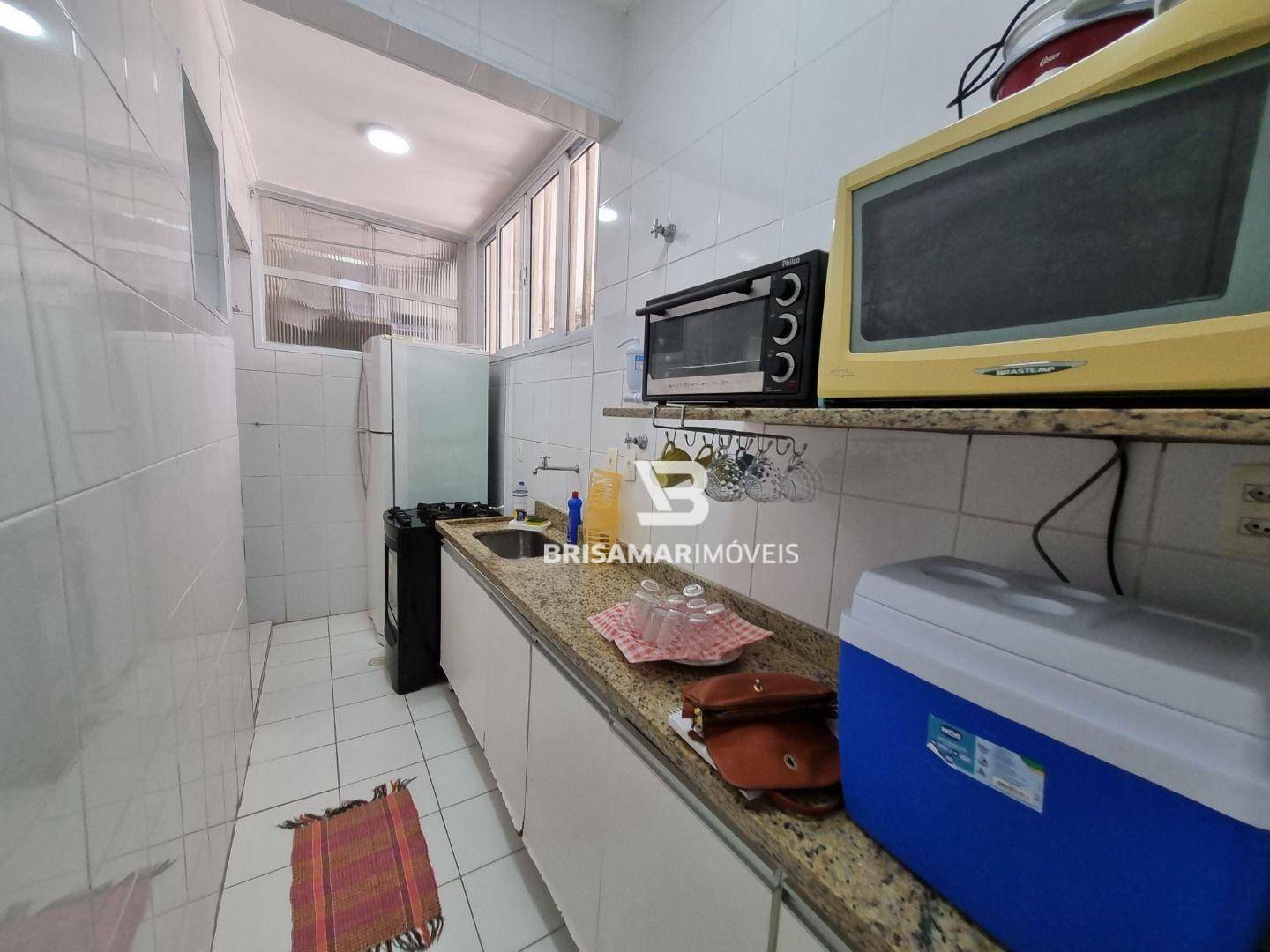 Apartamento à venda com 2 quartos, 60m² - Foto 14