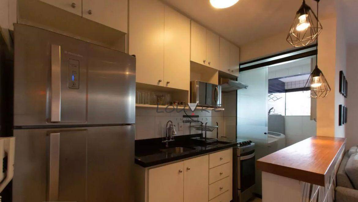 Apartamento à venda e aluguel com 2 quartos, 60m² - Foto 6