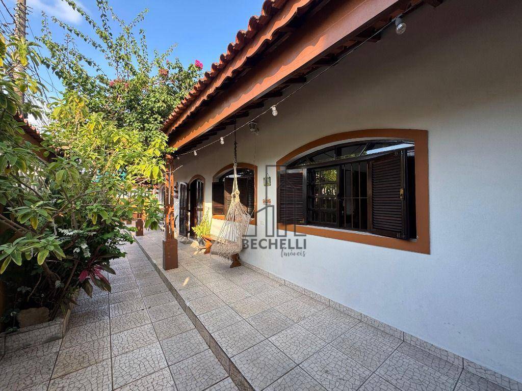 Casa, 2 quartos, 104 m² - Foto 4