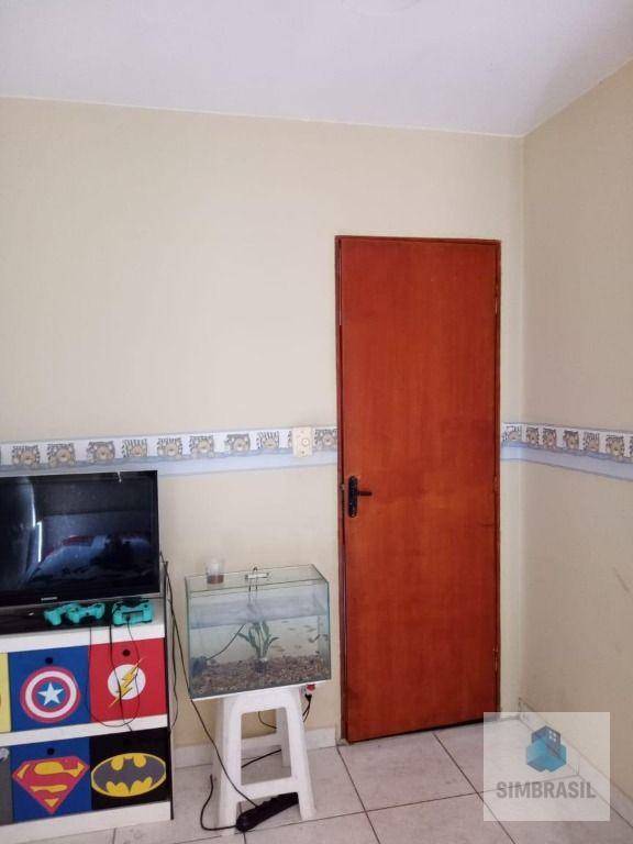 Casa à venda com 3 quartos, 120m² - Foto 21