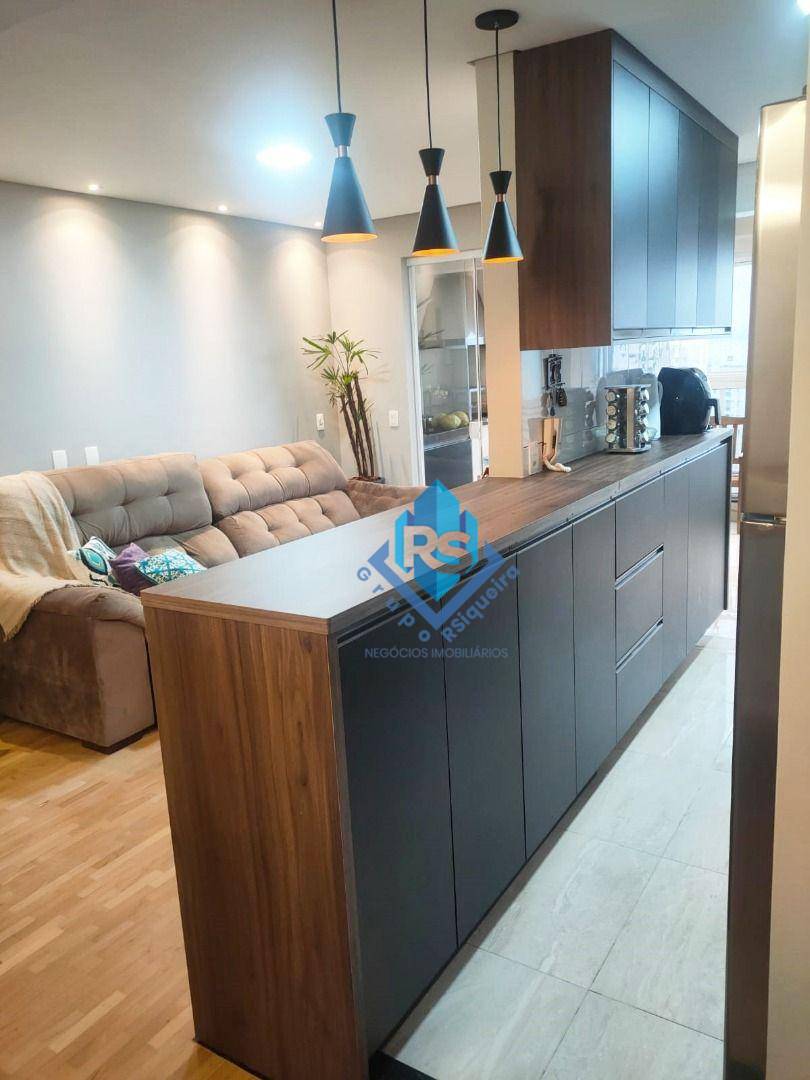 Apartamento à venda com 3 quartos, 92m² - Foto 7