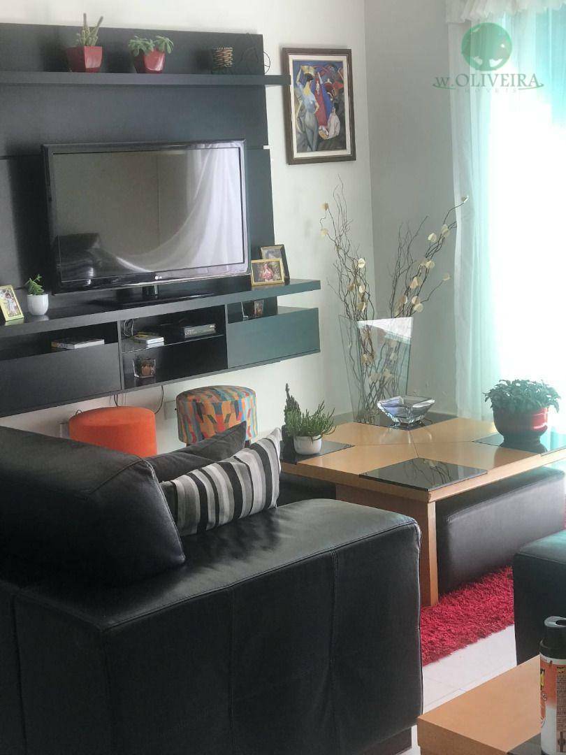 Casa de Condomínio à venda com 4 quartos, 415m² - Foto 6