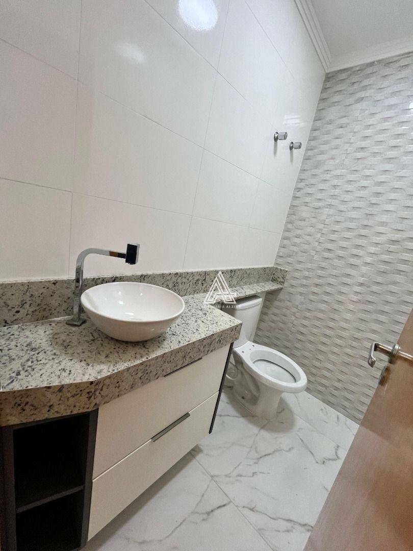 Sobrado à venda com 3 quartos, 215m² - Foto 8