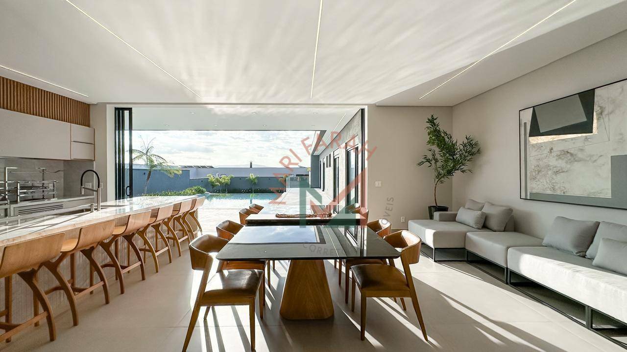 Casa de Condomínio à venda com 4 quartos, 566m² - Foto 14
