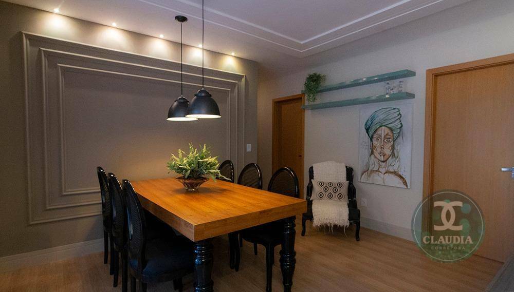 Apartamento à venda com 3 quartos, 165m² - Foto 7