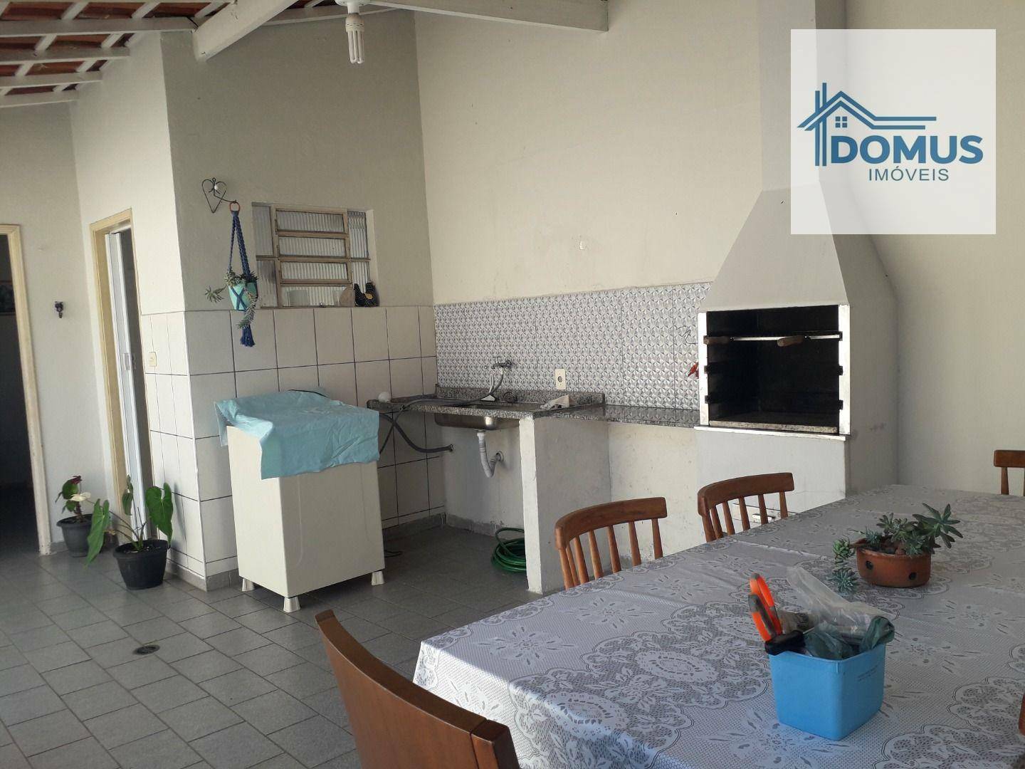 Casa à venda com 3 quartos, 194m² - Foto 52