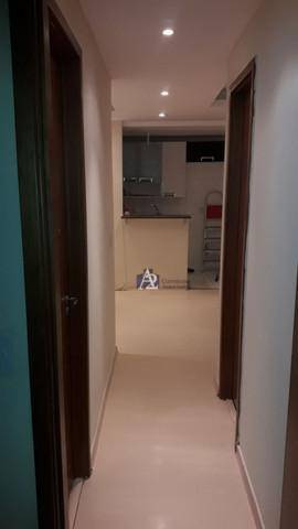 Apartamento à venda com 2 quartos, 52m² - Foto 5