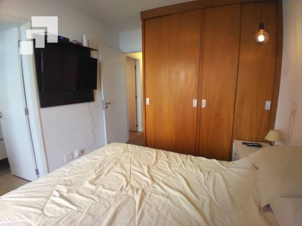 Apartamento à venda com 3 quartos, 83m² - Foto 24