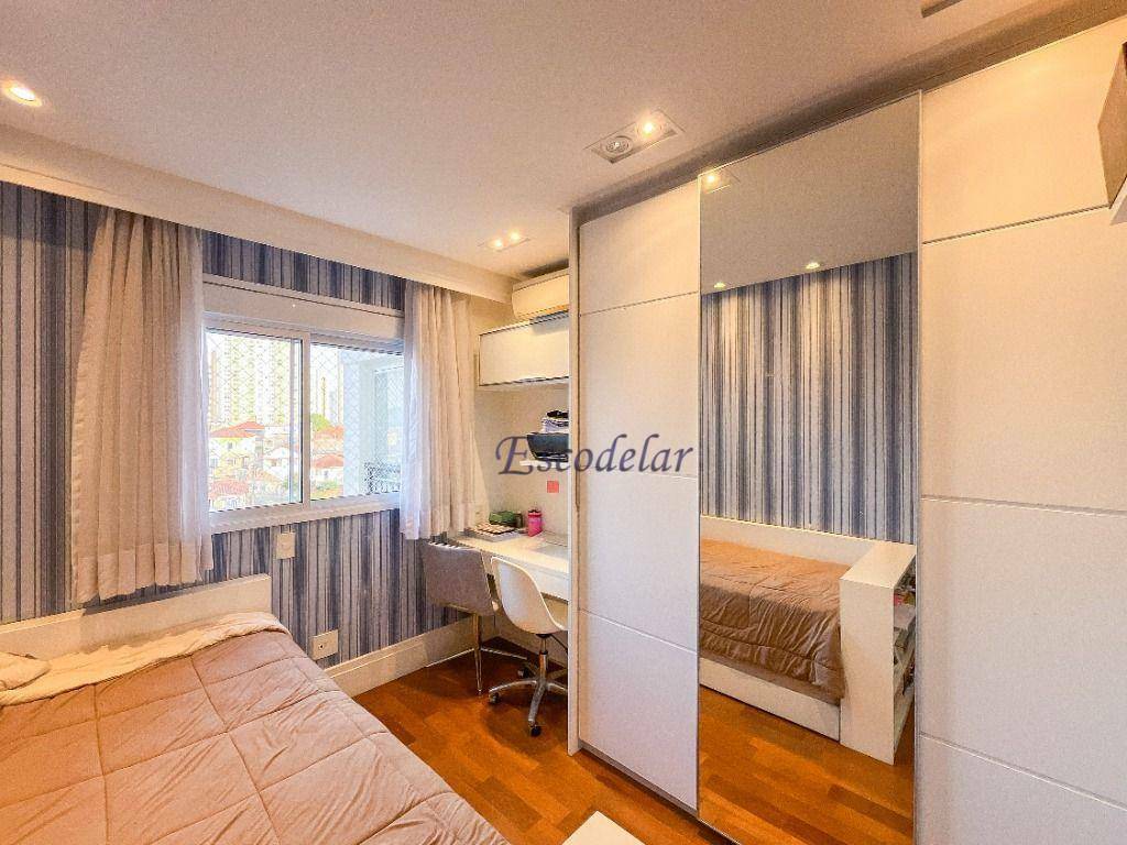 Apartamento à venda com 3 quartos, 130m² - Foto 36