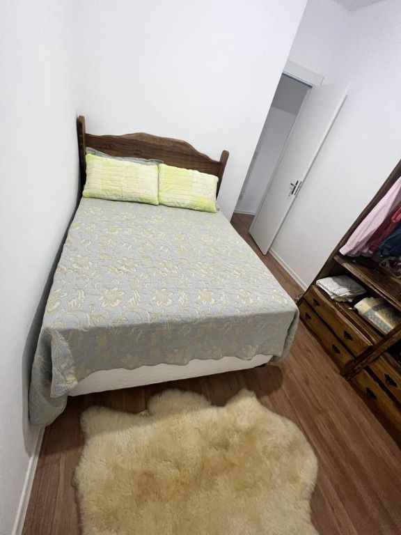 Apartamento à venda com 2 quartos, 45m² - Foto 7