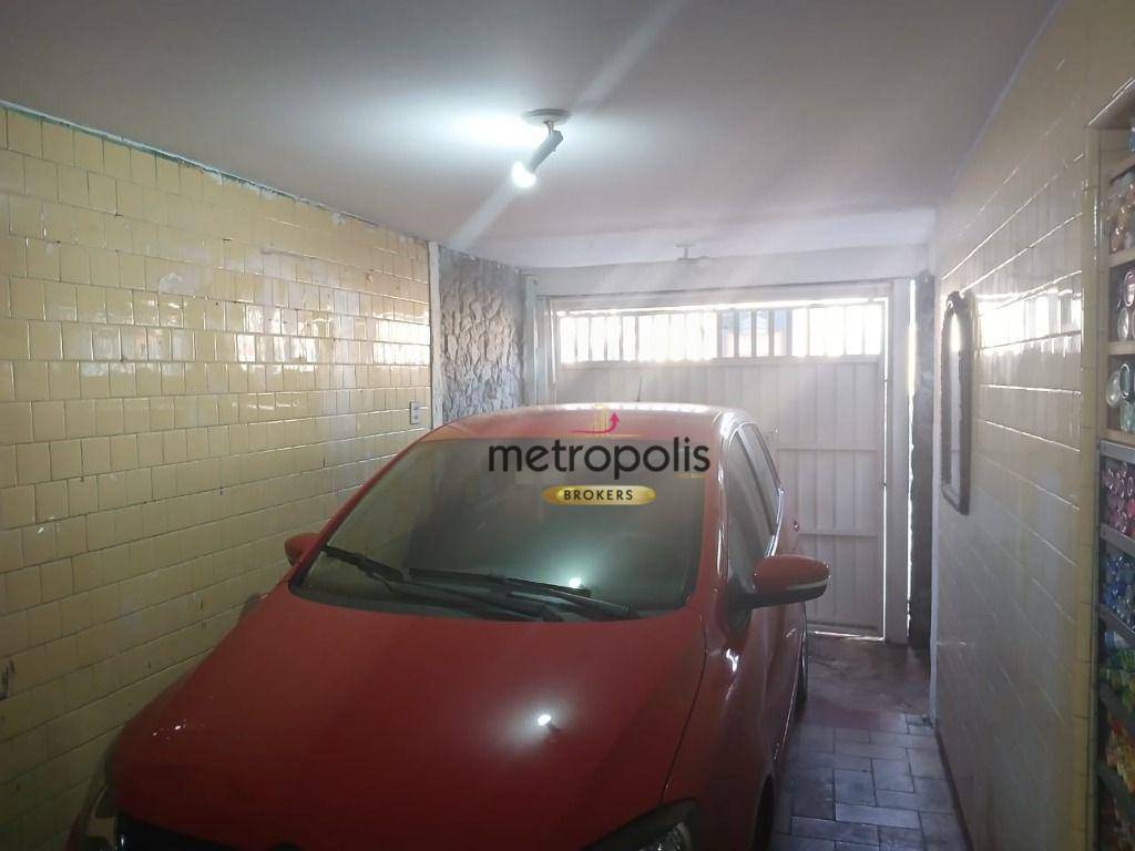 Sobrado à venda com 2 quartos, 180m² - Foto 16