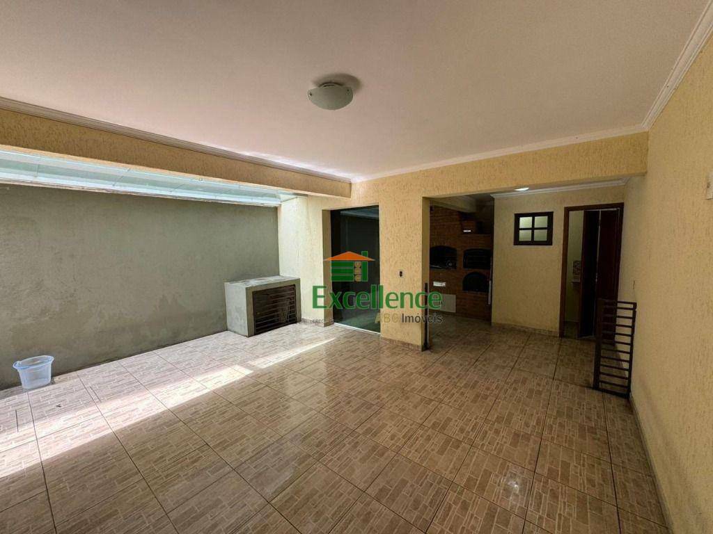 Sobrado à venda com 4 quartos, 264m² - Foto 2