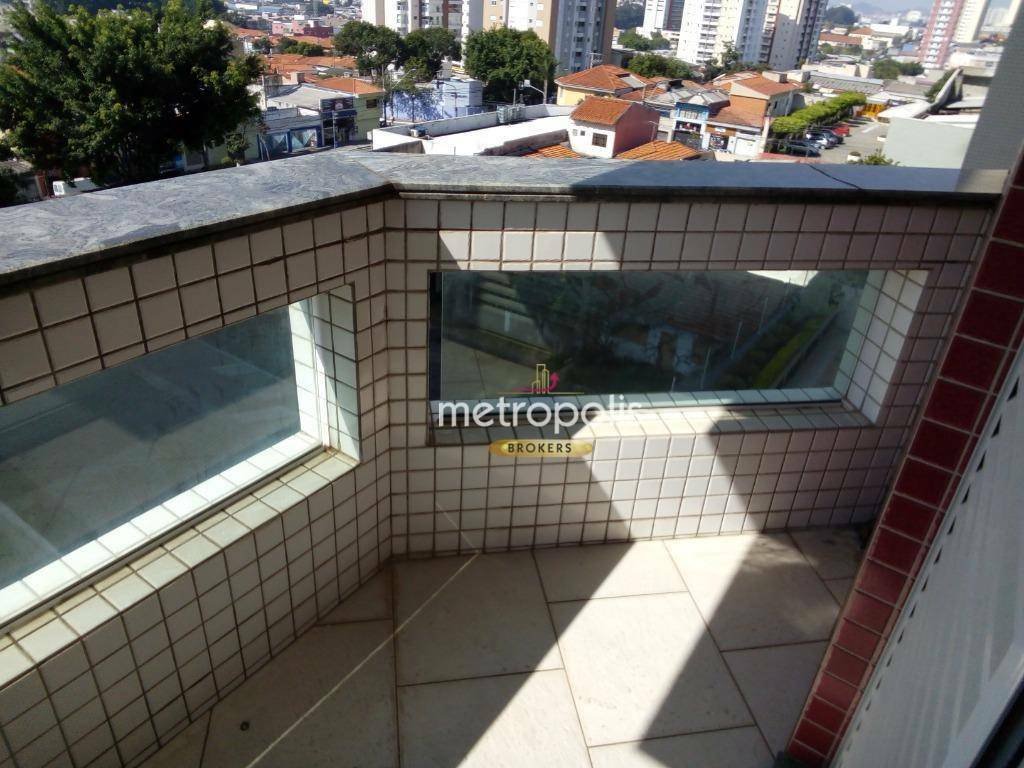 Apartamento à venda com 3 quartos, 168m² - Foto 25