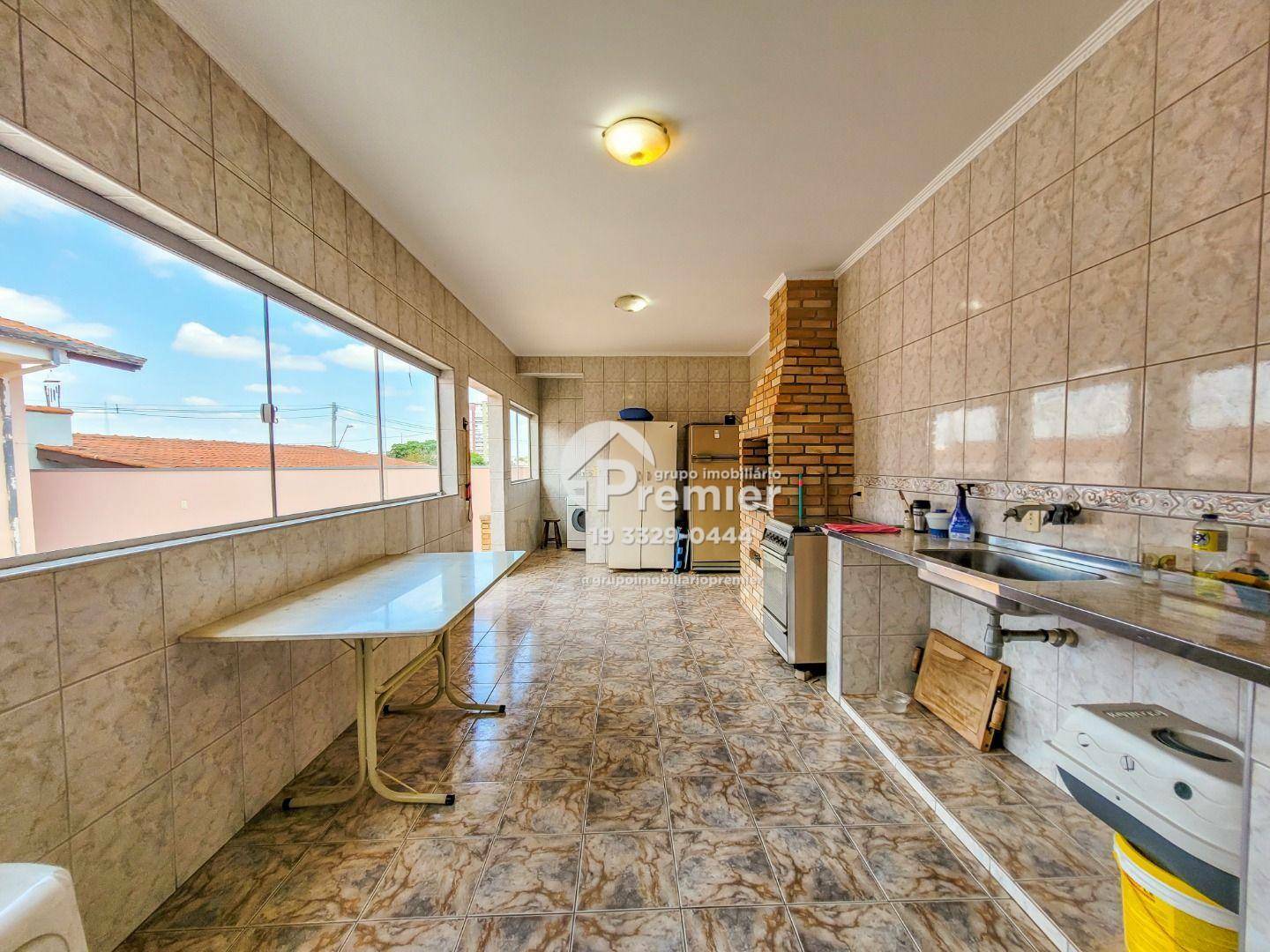 Casa à venda com 3 quartos, 293m² - Foto 41