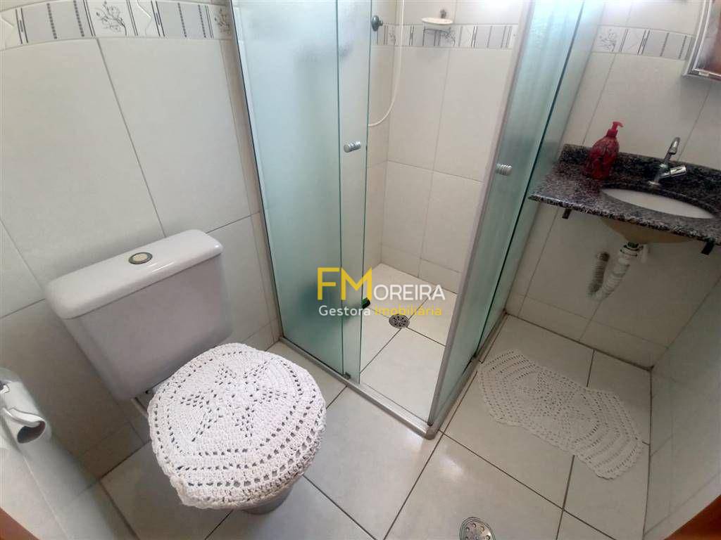 Apartamento à venda com 2 quartos, 87m² - Foto 7