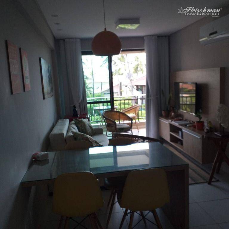 Apartamento à venda com 2 quartos, 62m² - Foto 14