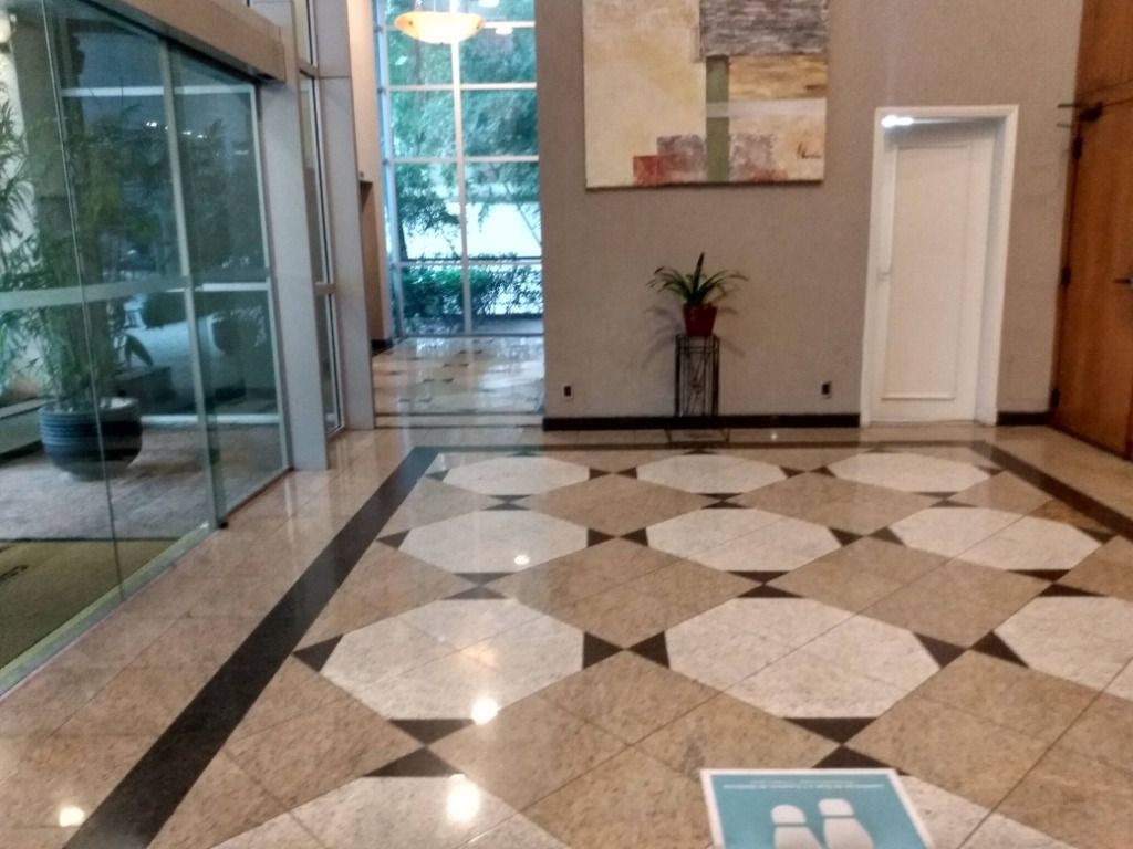 Conjunto Comercial-Sala à venda, 33m² - Foto 25